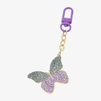 Arizona Butterfly Bag Charm
