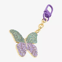 Arizona Butterfly Bag Charm