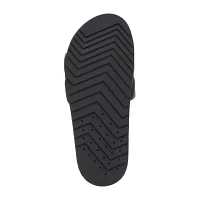 JS Jessica Simpson Cinariah Womens Footbed Sandals