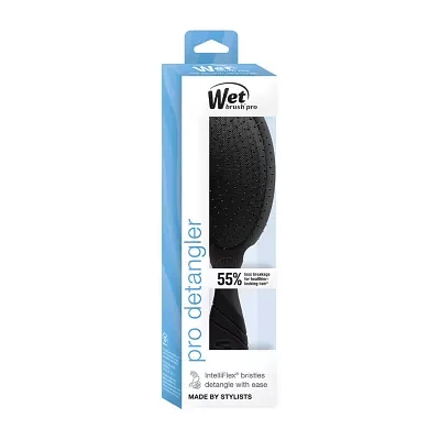 The Wet Brush Pro Detangler