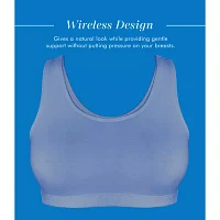 Bestform Tank Style Sports Bra 3pk- 5009012PP