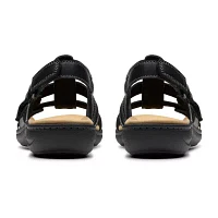 Clarks Womens Laurieann Ivy Sandals
