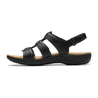 Clarks Womens Laurieann Ivy Sandals