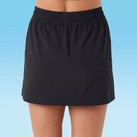 Stella Parker Swimsuit Cover-Up Skirt