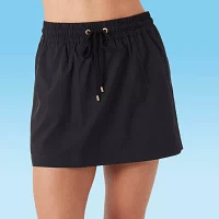 Stella Parker Swimsuit Cover-Up Skirt