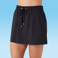Stella Parker Swimsuit Cover-Up Skirt
