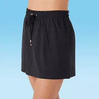 Stella Parker Swimsuit Cover-Up Skirt