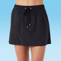 Stella Parker Swimsuit Cover-Up Skirt