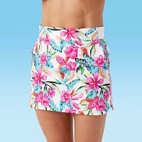 Stella Parker Swimsuit Cover-Up Skirt