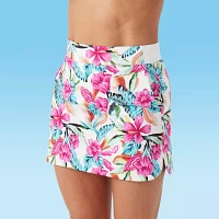Stella Parker Swimsuit Cover-Up Skirt