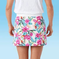 Stella Parker Swimsuit Cover-Up Skirt