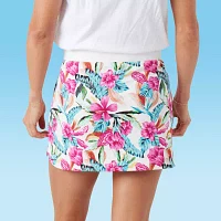 Stella Parker Swimsuit Cover-Up Skirt