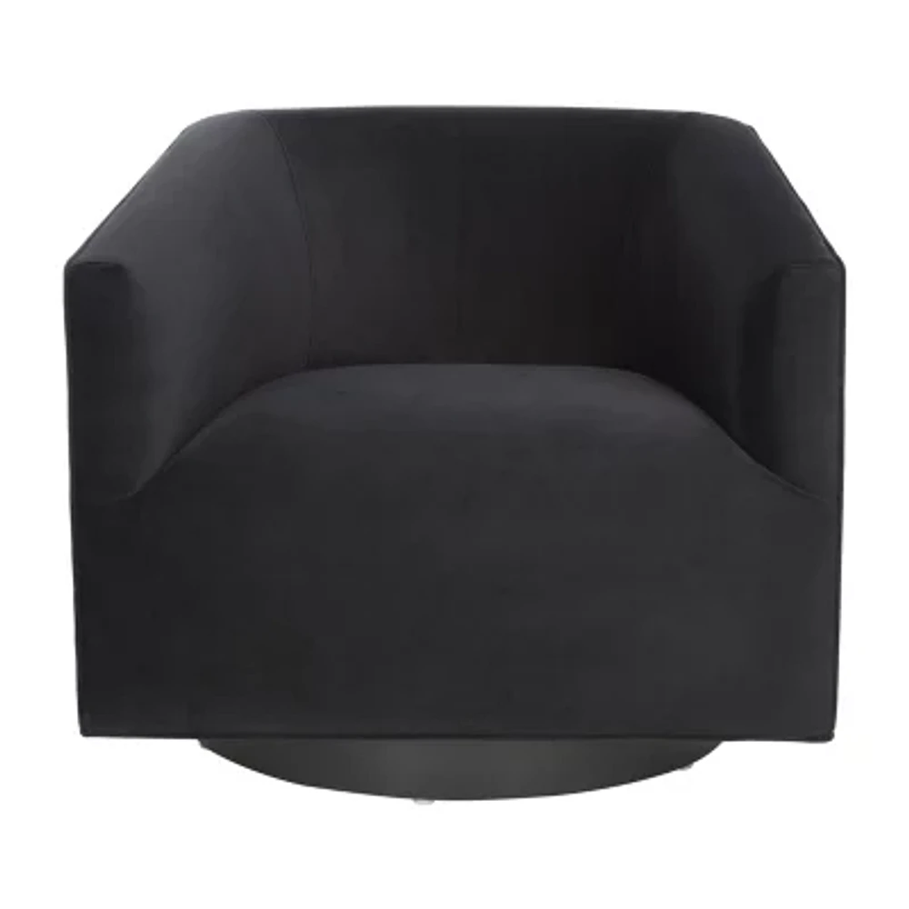 Birdie Barrel Chair