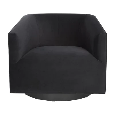 Birdie Barrel Chair
