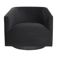 Birdie Barrel Chair