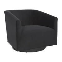 Birdie Barrel Chair