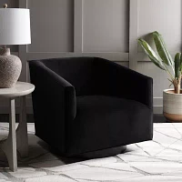 Birdie Barrel Chair