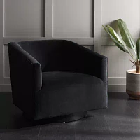 Birdie Barrel Chair