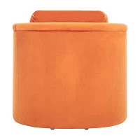 Fifer Barrel Chair
