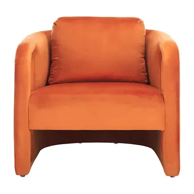 Fifer Barrel Chair