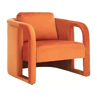 Fifer Barrel Chair