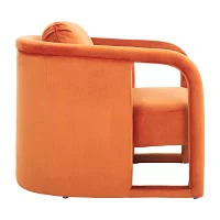 Fifer Barrel Chair