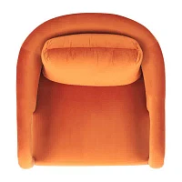 Fifer Barrel Chair