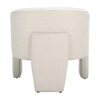 Lahela Barrel Chair