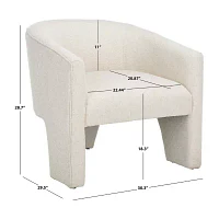 Lahela Barrel Chair