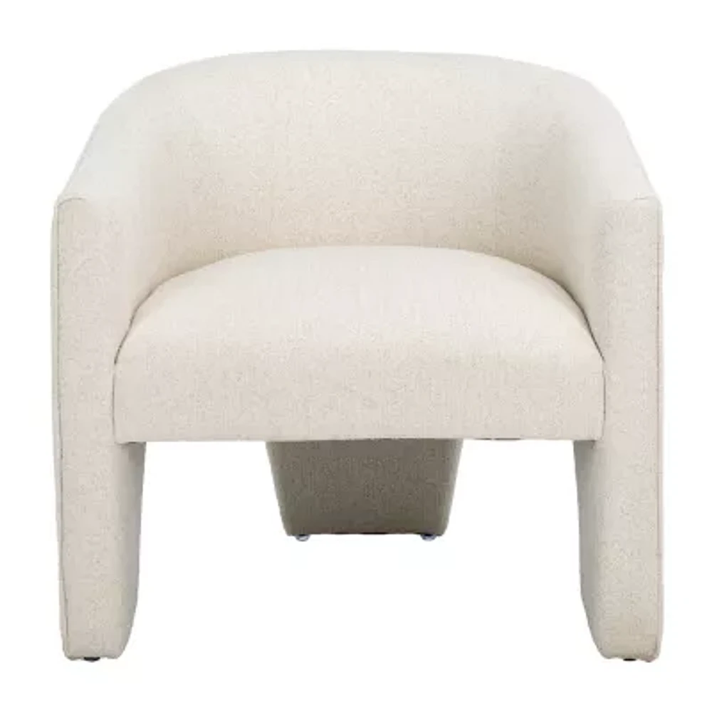 Lahela Barrel Chair