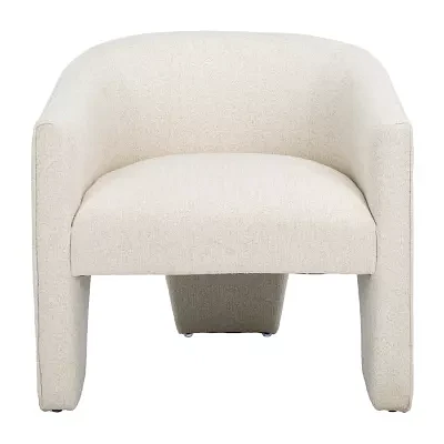 Lahela Barrel Chair