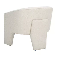 Lahela Barrel Chair