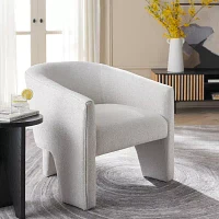 Lahela Barrel Chair