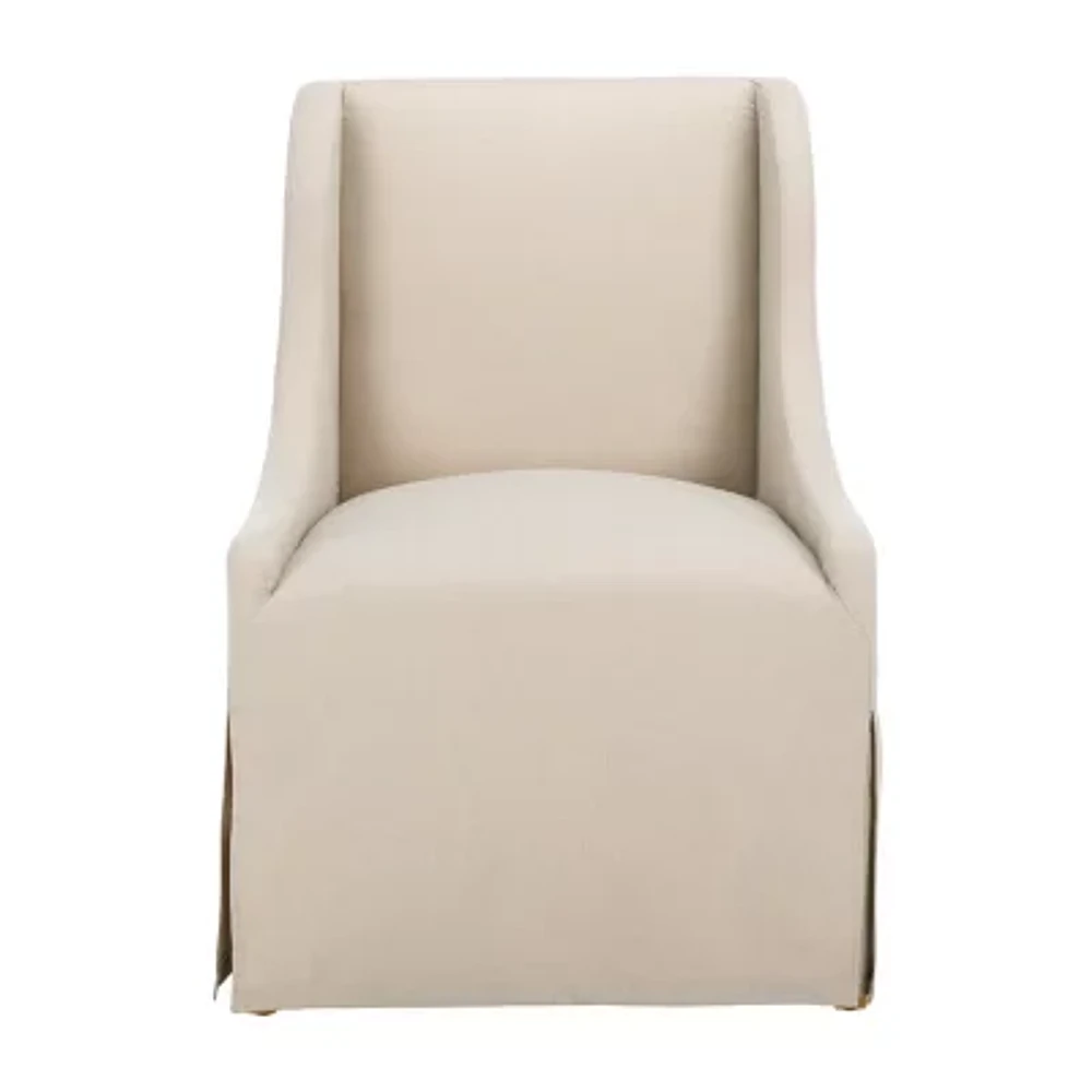 Aberdore Slipper Chair