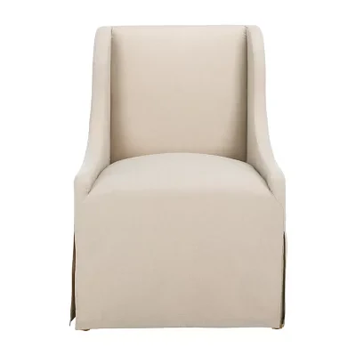 Aberdore Slipper Chair