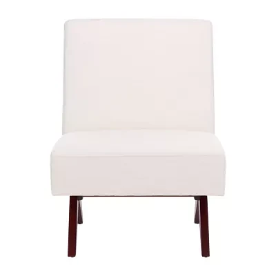 Oliviadella Slipper Chair