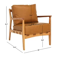 Danisia Barrel Chair