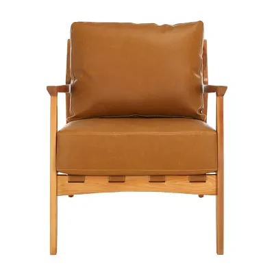 Danisia Barrel Chair