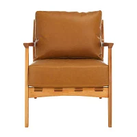Danisia Barrel Chair