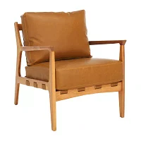 Danisia Barrel Chair