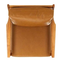 Danisia Barrel Chair