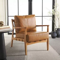 Danisia Barrel Chair