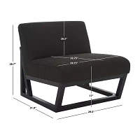 Kinsey Slipper Chair