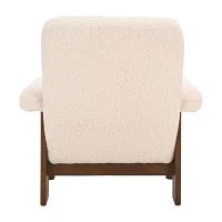 Attwell Barrel Chair