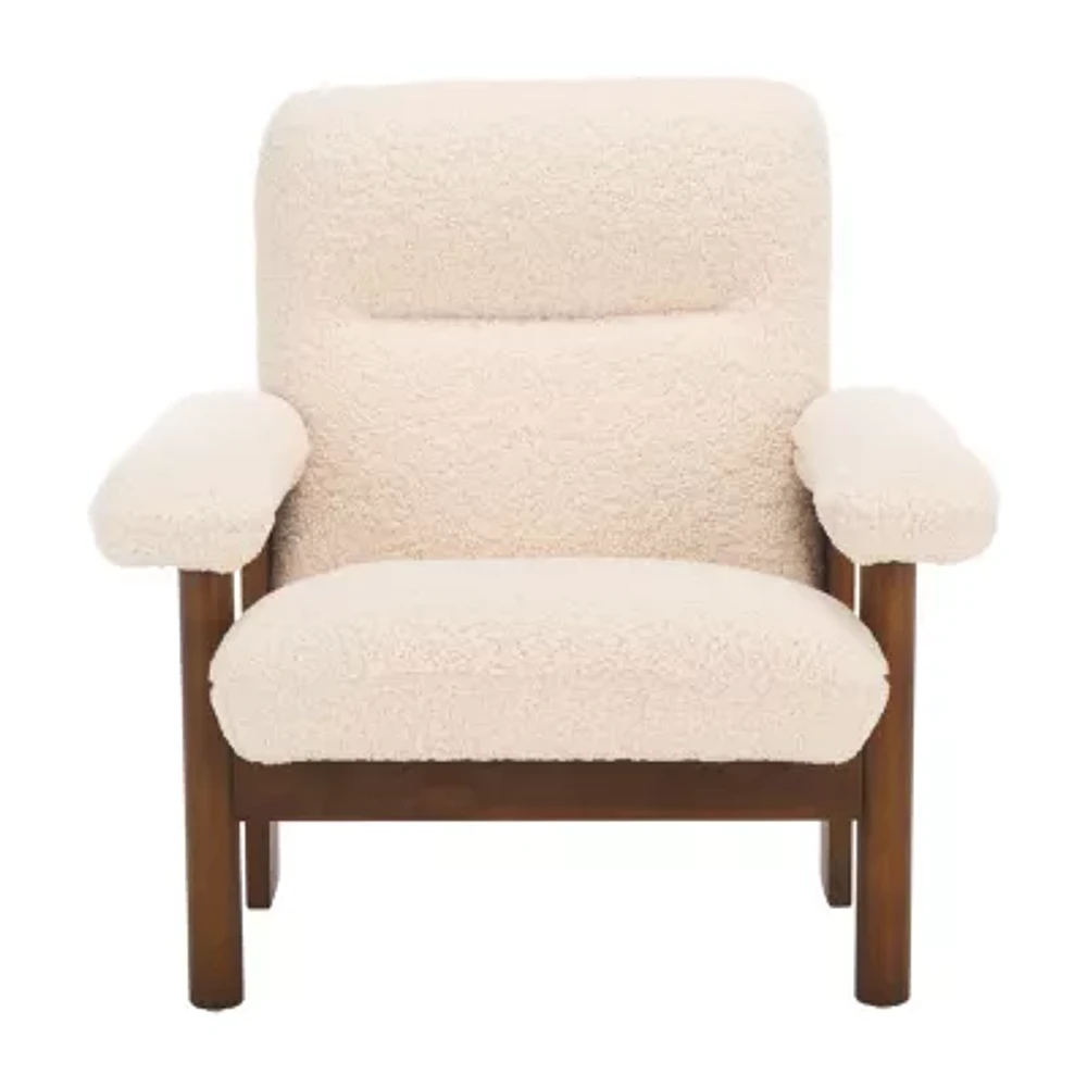 Attwell Barrel Chair
