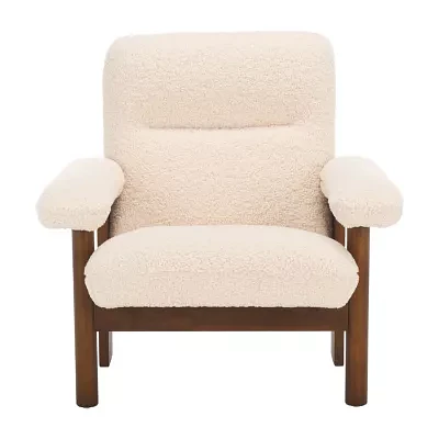 Attwell Barrel Chair