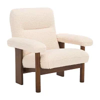 Attwell Barrel Chair