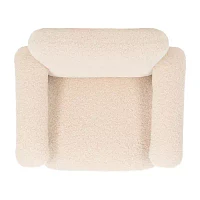 Attwell Barrel Chair