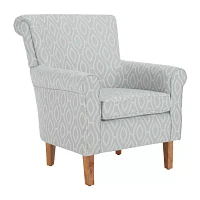 Hazina Club Chair