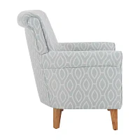 Hazina Club Chair